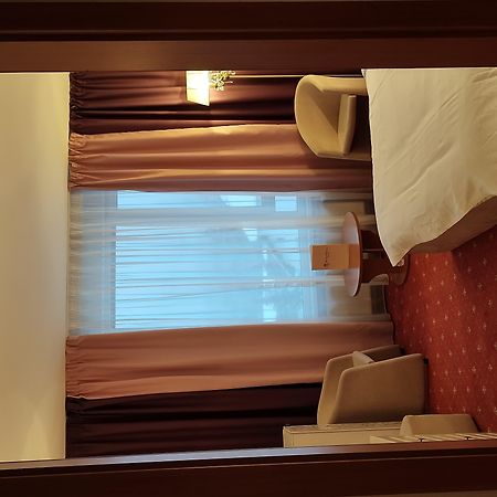 Atrium Panoramic Hotel & Spa Predeal Ngoại thất bức ảnh