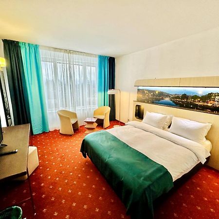 Atrium Panoramic Hotel & Spa Predeal Ngoại thất bức ảnh