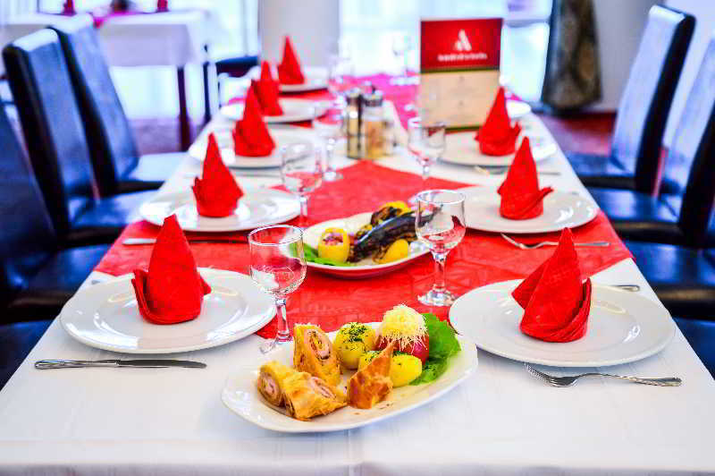 Atrium Panoramic Hotel & Spa Predeal Ngoại thất bức ảnh