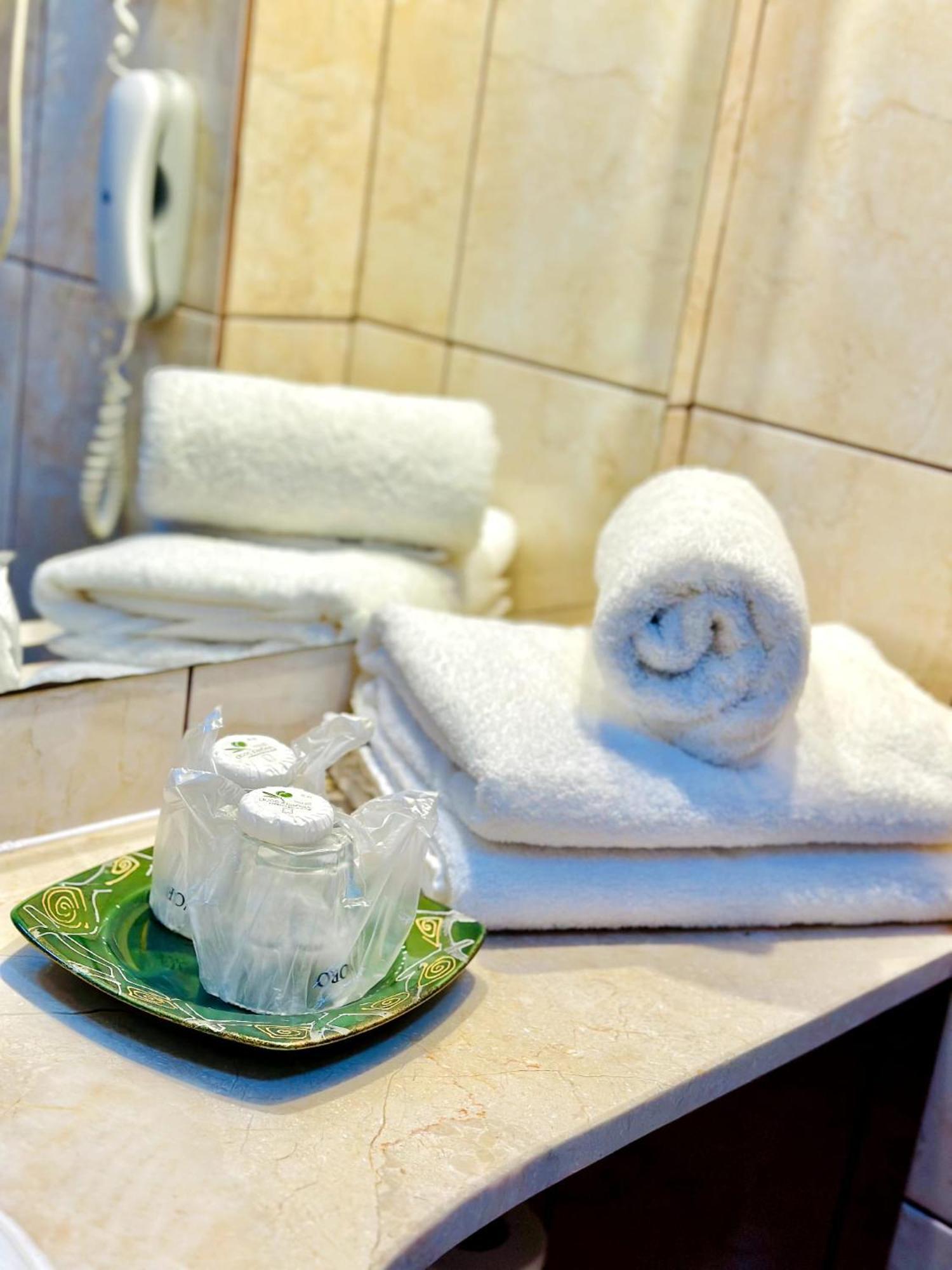 Atrium Panoramic Hotel & Spa Predeal Ngoại thất bức ảnh