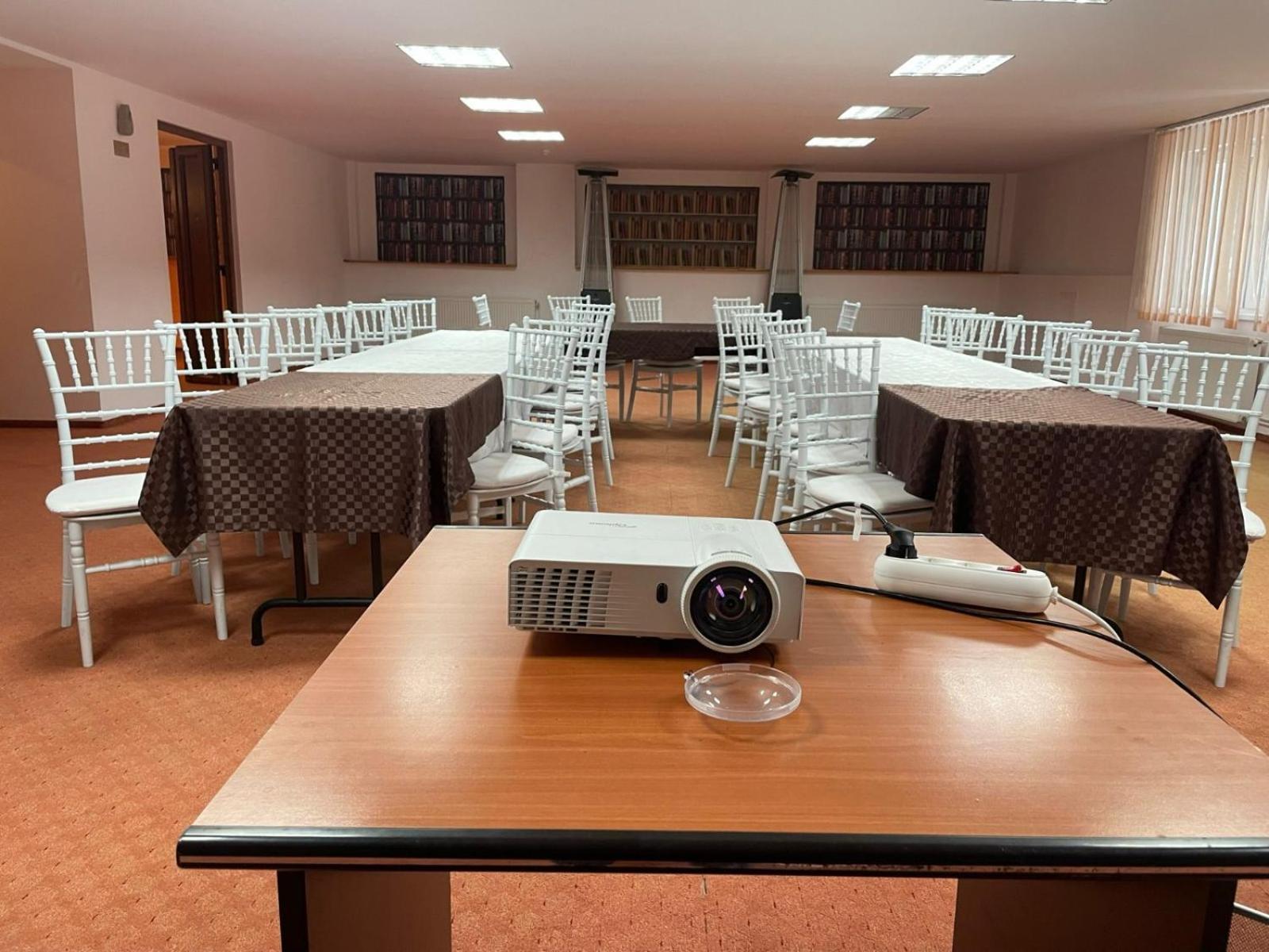 Atrium Panoramic Hotel & Spa Predeal Ngoại thất bức ảnh