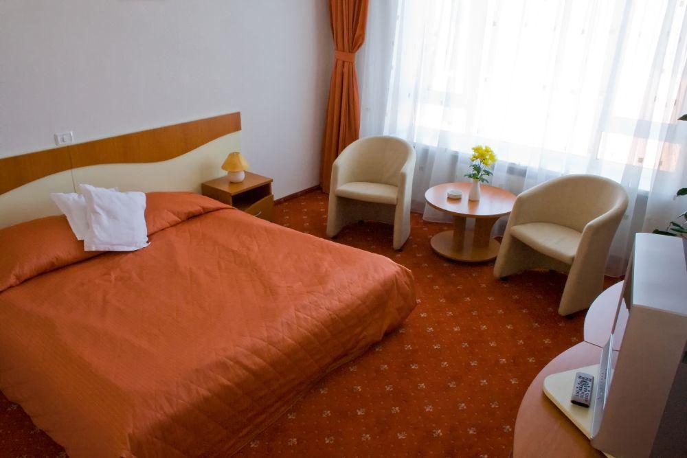 Atrium Panoramic Hotel & Spa Predeal Ngoại thất bức ảnh