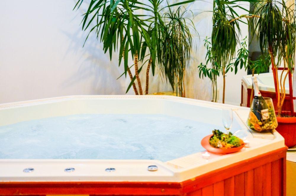 Atrium Panoramic Hotel & Spa Predeal Ngoại thất bức ảnh