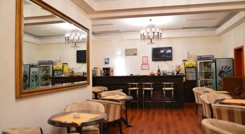 Atrium Panoramic Hotel & Spa Predeal Ngoại thất bức ảnh